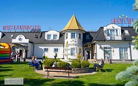 Hotel Campari